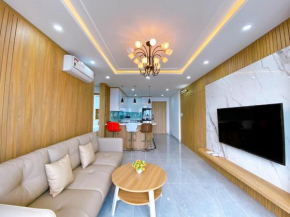 Mường Thanh Apartment Luxury Đà Nẵng